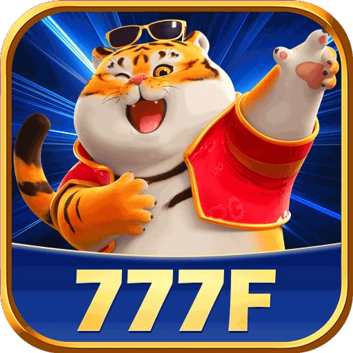 777F Logo